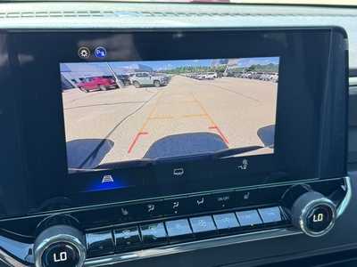 2025 Chevrolet Colorado Crew Cab, $43990.0. Photo 4