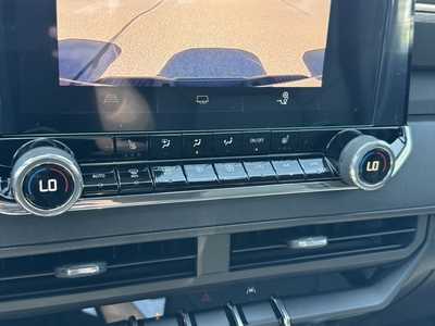 2025 Chevrolet Colorado Crew Cab, $43990.0. Photo 8