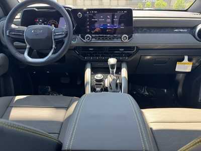 2025 Chevrolet Colorado Crew Cab, $51370.0. Photo 2