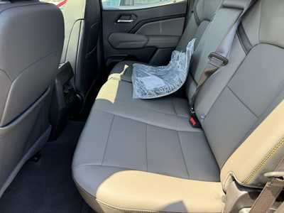 2025 Chevrolet Colorado Crew Cab, $51370.0. Photo 7