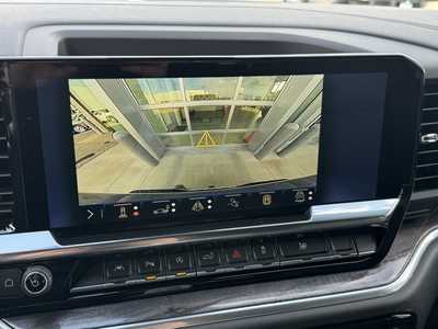 2025 Chevrolet 1500 Crew Cab, $62130.0. Photo 4