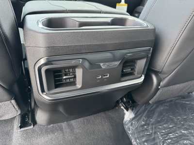 2025 Chevrolet 1500 Crew Cab, $62130.0. Photo 7