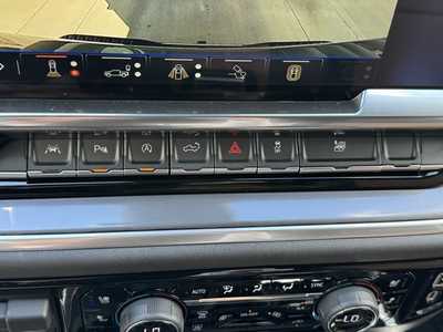 2025 Chevrolet 1500 Crew Cab, $66385.0. Photo 10