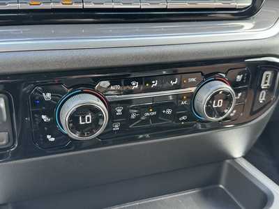 2025 Chevrolet 1500 Crew Cab, $66385.0. Photo 11