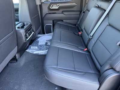 2025 Chevrolet 1500 Crew Cab, $61585.0. Photo 6