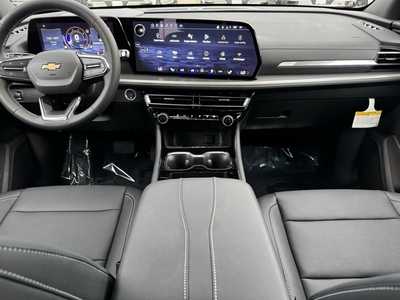 2025 Chevrolet Traverse, $46555.0. Photo 2