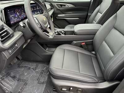 2025 Chevrolet Traverse, $46555.0. Photo 5