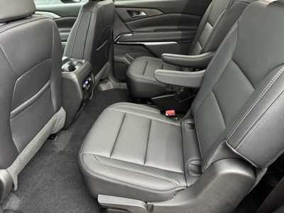 2025 Chevrolet Traverse, $46555.0. Photo 6