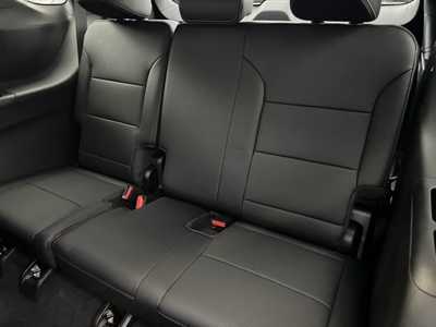 2025 Chevrolet Traverse, $46555.0. Photo 7