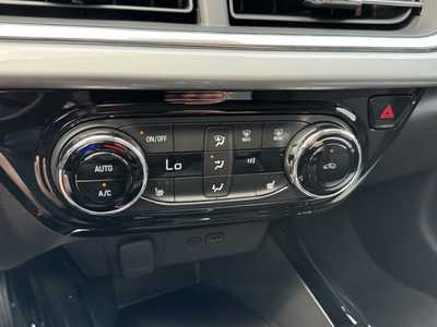 2025 Chevrolet Trax, $25485.0. Photo 10