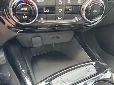 2025 Chevrolet Trax, $25485.0. Photo 11