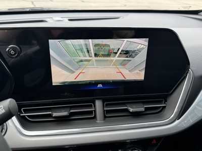2025 Chevrolet Trax, $25485.0. Photo 4