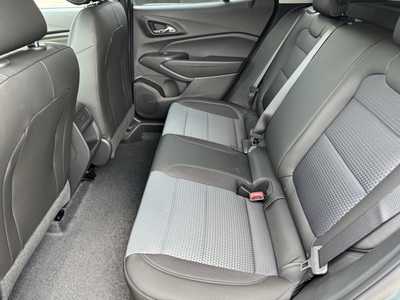 2025 Chevrolet Trax, $25485.0. Photo 6