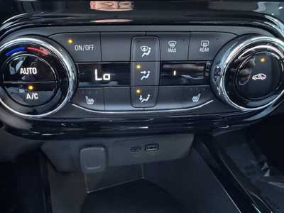 2025 Chevrolet Trax, $25880.0. Photo 11