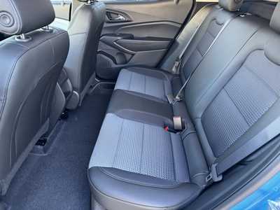 2025 Chevrolet Trax, $25880.0. Photo 6