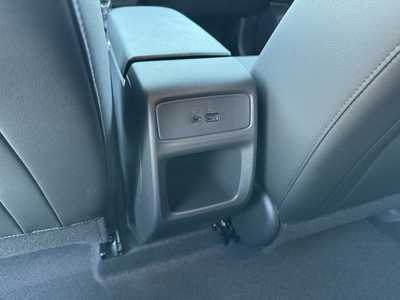 2025 Chevrolet Trax, $25880.0. Photo 7