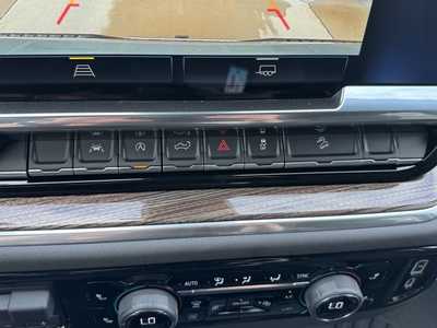 2025 Chevrolet 1500 Crew Cab, $55615.0. Photo 10