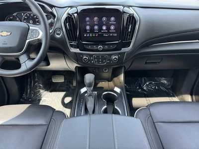 2023 Chevrolet Traverse, $40995. Photo 2