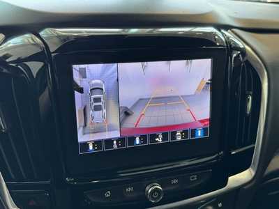 2023 Chevrolet Traverse, $40995. Photo 4