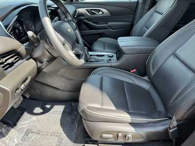 2023 Chevrolet Traverse, $40995. Photo 6