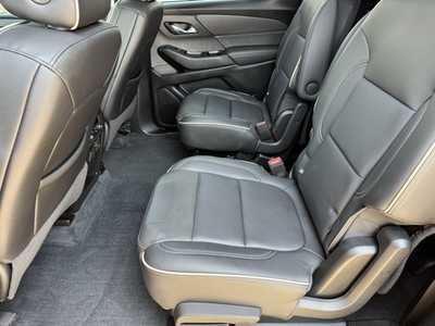 2023 Chevrolet Traverse, $40995. Photo 8