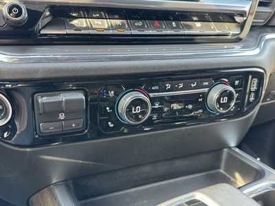 2023 Chevrolet 1500 Crew Cab, $50999. Photo 11