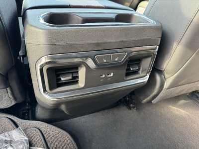 2023 Chevrolet 1500 Crew Cab, $50999. Photo 7