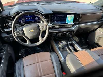 2023 Chevrolet 1500 Crew Cab, $50999. Photo 8
