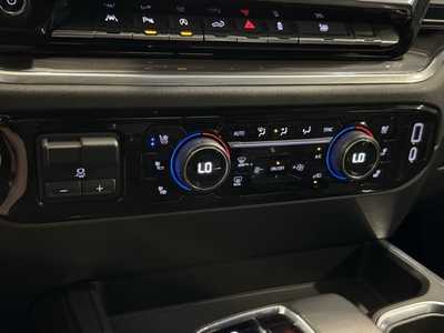 2023 Chevrolet 1500 Crew Cab, $52499. Photo 11