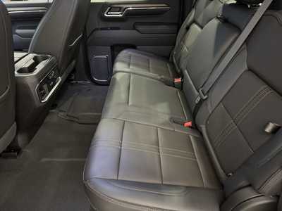 2023 Chevrolet 1500 Crew Cab, $52499. Photo 6