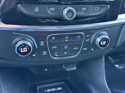 2023 Chevrolet Traverse, $31999. Photo 11