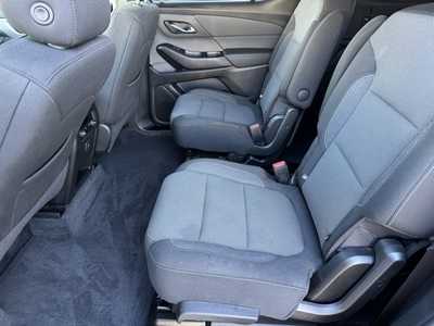 2023 Chevrolet Traverse, $31999. Photo 6