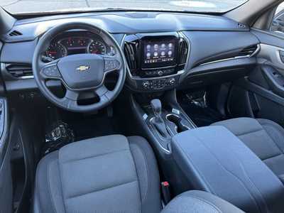 2023 Chevrolet Traverse, $31999. Photo 9