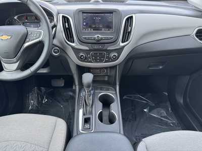 2023 Chevrolet Equinox, $22999. Photo 2