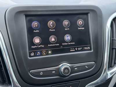 2023 Chevrolet Equinox, $22999. Photo 3