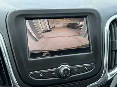 2023 Chevrolet Equinox, $22999. Photo 4