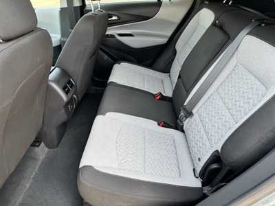 2023 Chevrolet Equinox, $22999. Photo 6