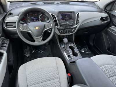 2023 Chevrolet Equinox, $22999. Photo 8