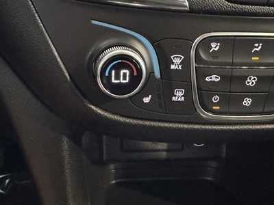 2023 Chevrolet Equinox, $25595. Photo 11