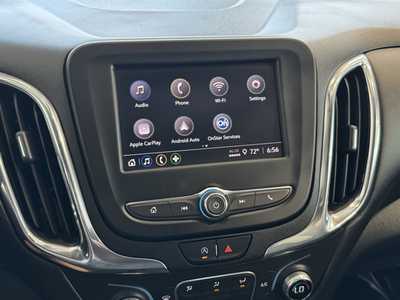 2023 Chevrolet Equinox, $25595. Photo 3