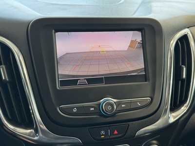 2023 Chevrolet Equinox, $25595. Photo 4
