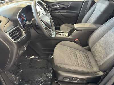 2023 Chevrolet Equinox, $25595. Photo 5