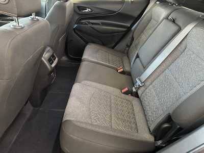 2023 Chevrolet Equinox, $25595. Photo 6