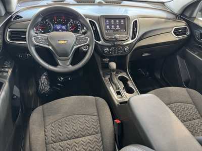 2023 Chevrolet Equinox, $25595. Photo 8