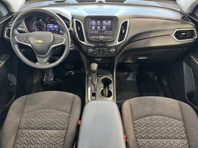 2023 Chevrolet Equinox, $25595. Photo 9