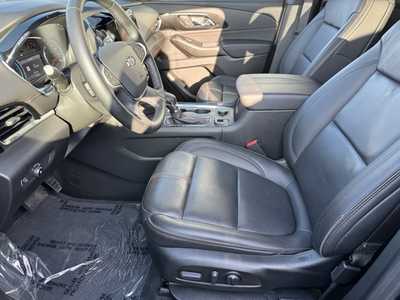 2023 Chevrolet Traverse, $41999. Photo 5