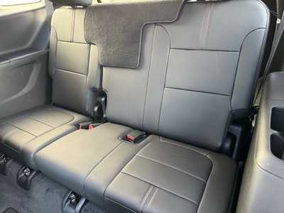 2023 Chevrolet Traverse, $41999. Photo 9