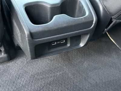2023 Honda Odyssey, $37995. Photo 10