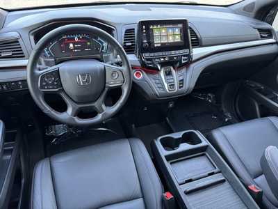2023 Honda Odyssey, $37995. Photo 11