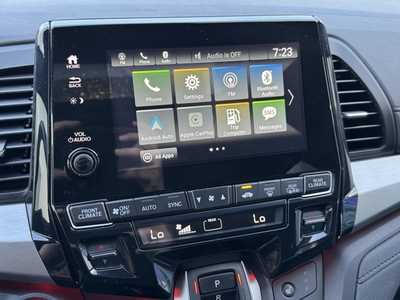 2023 Honda Odyssey, $37995. Photo 3